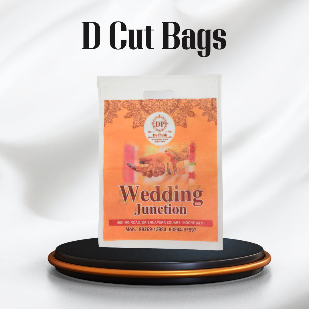 D-Cut Bags 6