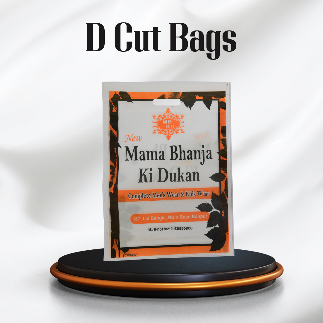 D-Cut Bags 19