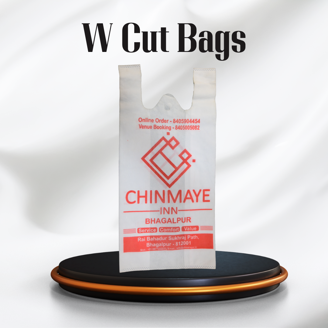 W-Cut Bags 15