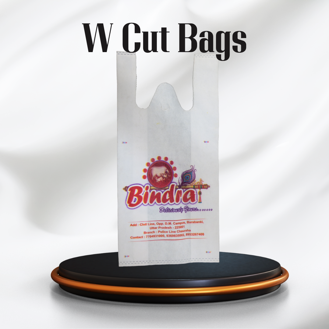 W-Cut Bags 11