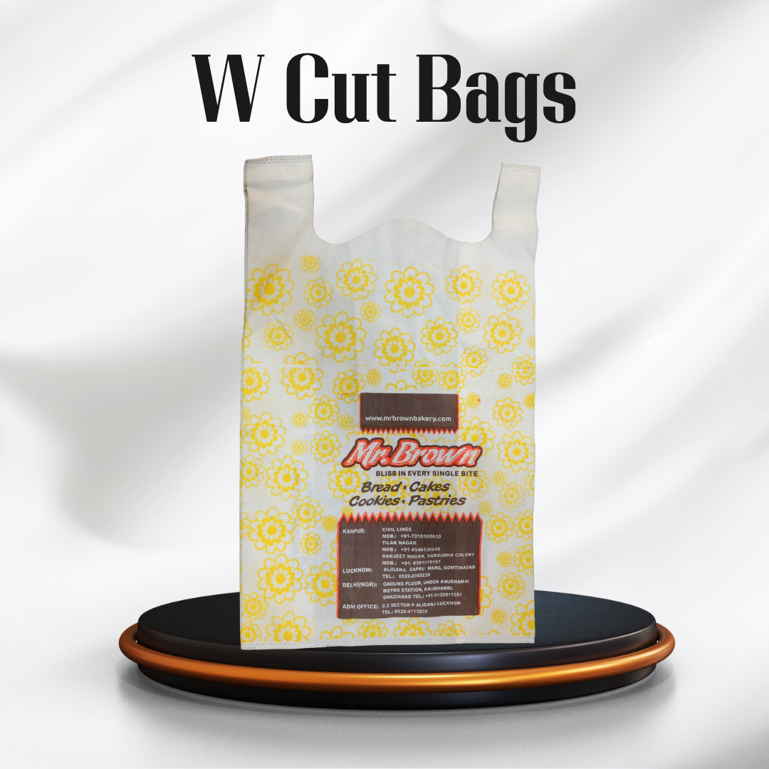 W-Cut Bags 8