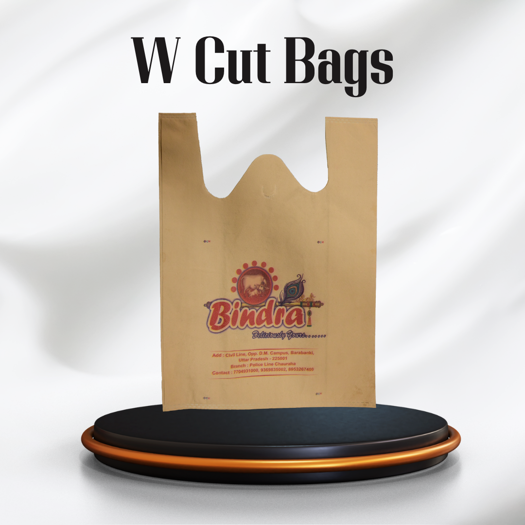 W-Cut Bags 7