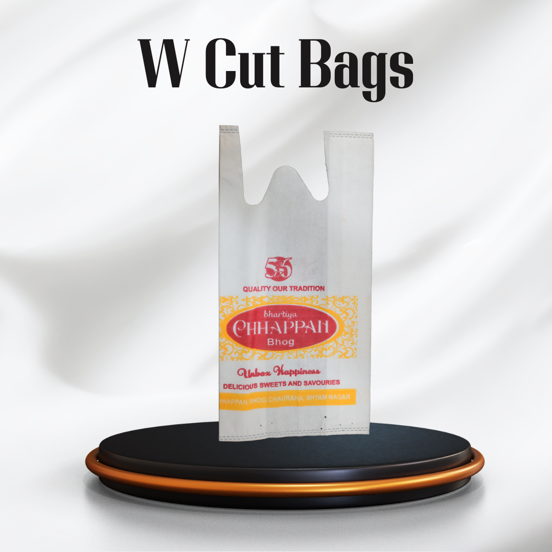W-Cut Bags 6