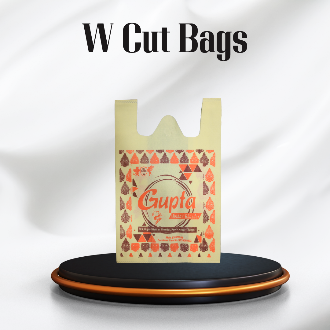 W-Cut Bags 4