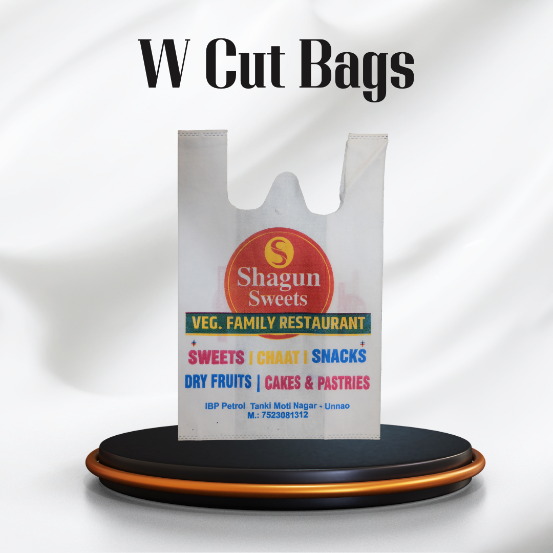 W-Cut Bags 2
