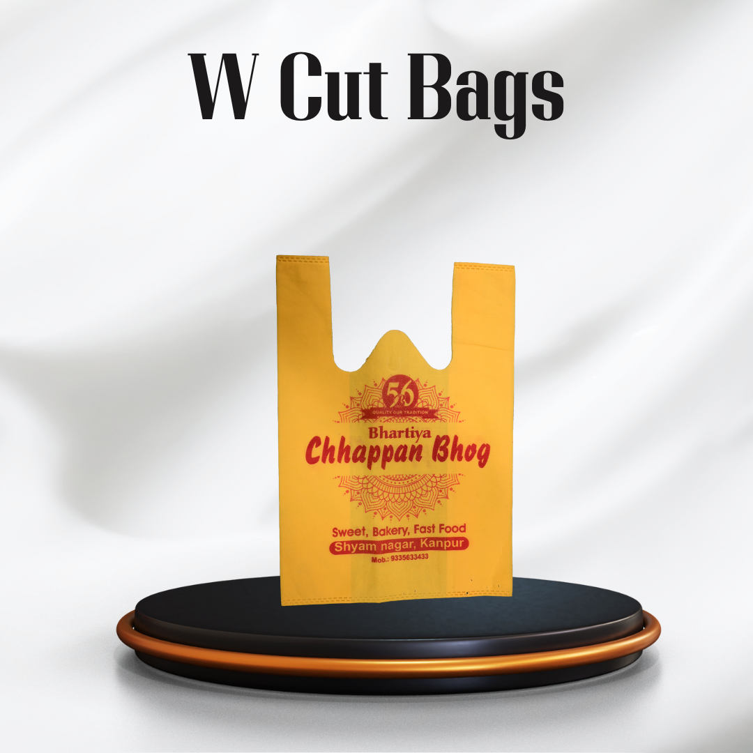 W-Cut Bags 1