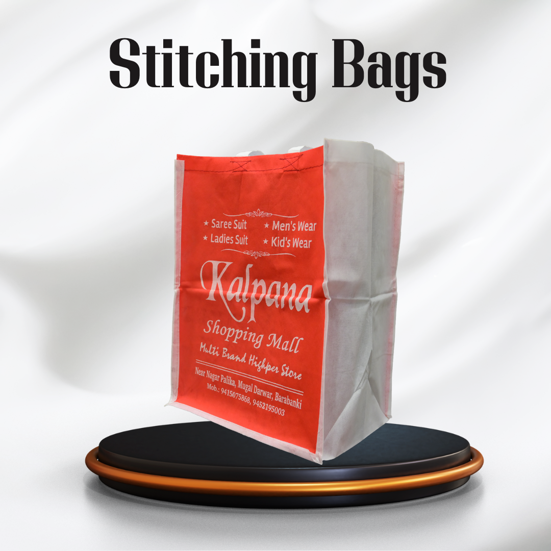 Stitching Bags 4