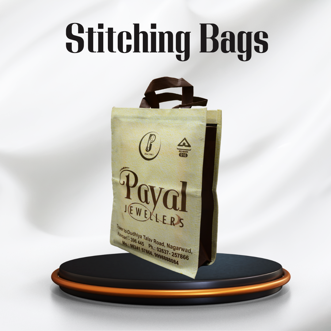 Stitching Bags 5