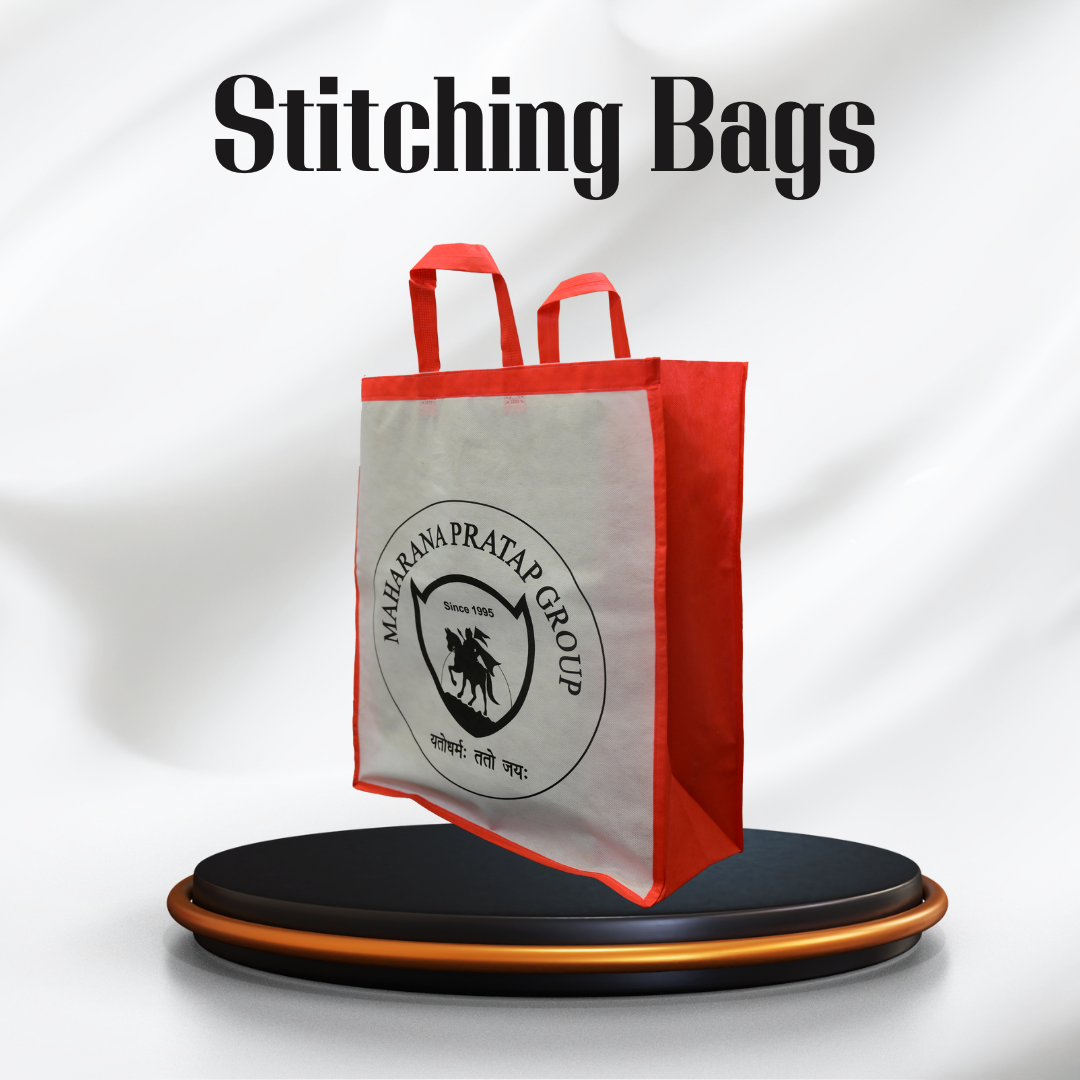 Stitching Bags 7