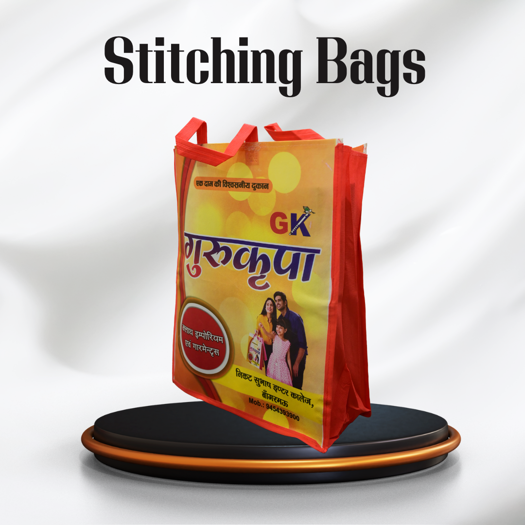 Stitching Bags 8