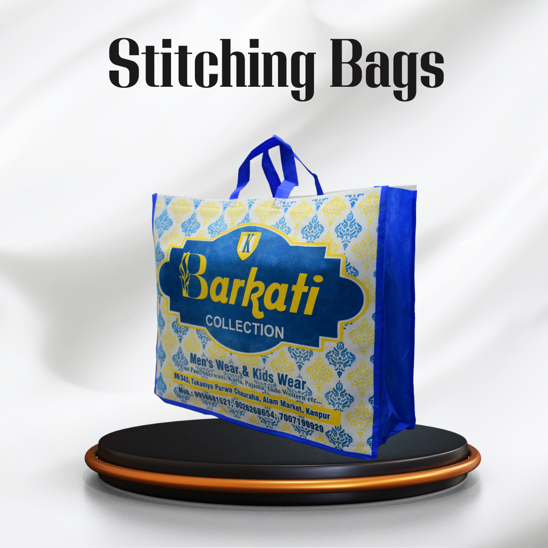 Stitching Bags 9