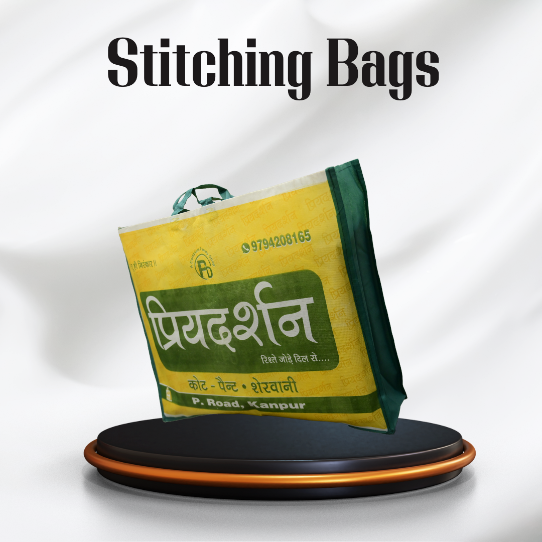 Stitching Bags 10