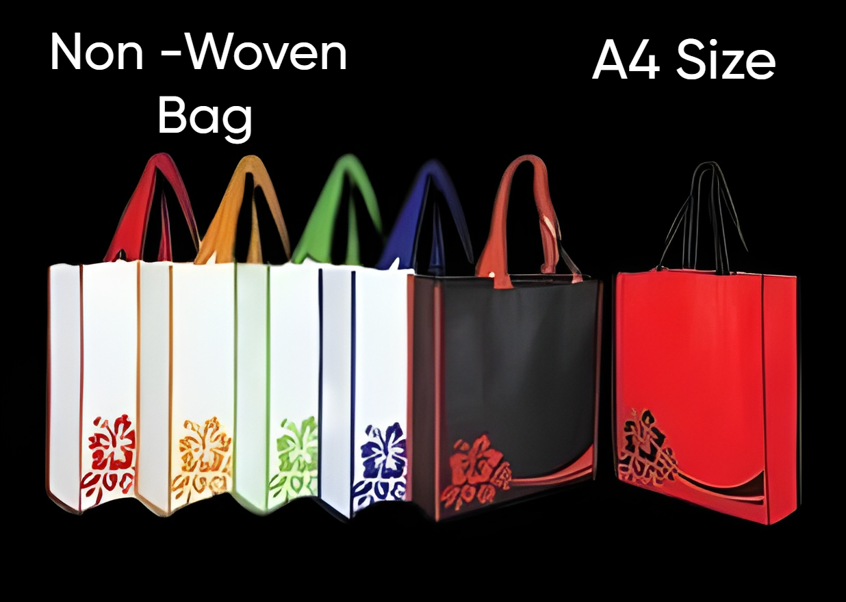 Non-Woven Bags
