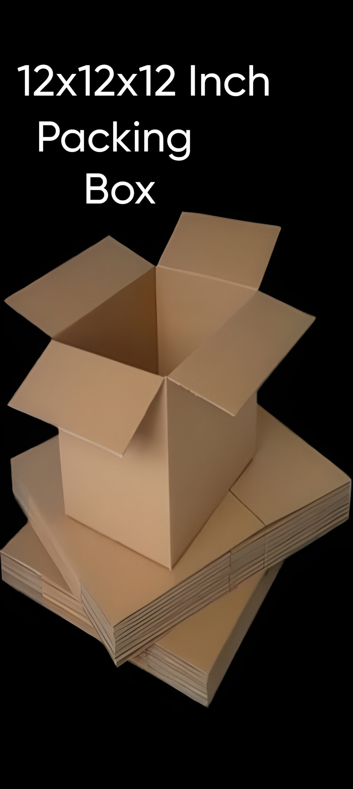 Corrugated box - Image 2