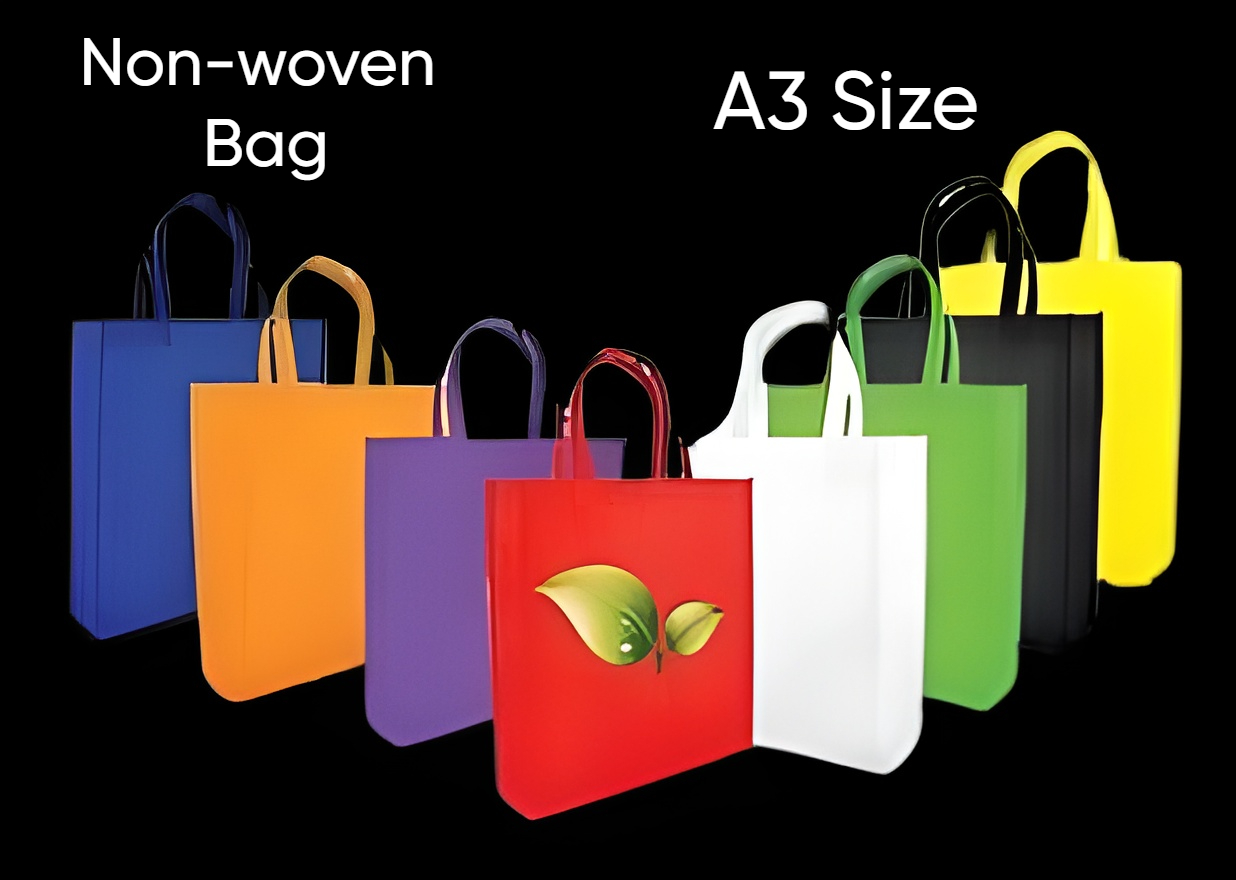 Non-Woven Bags